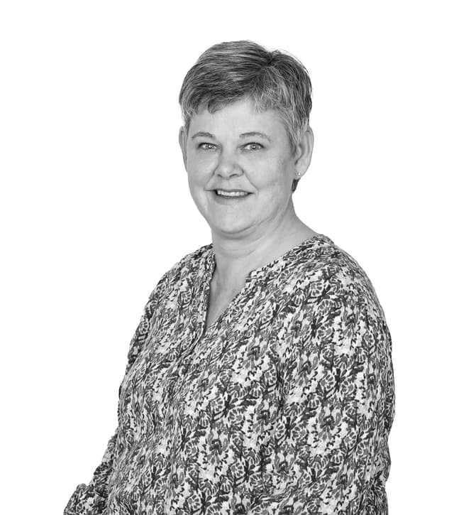 Mette Lierhagen